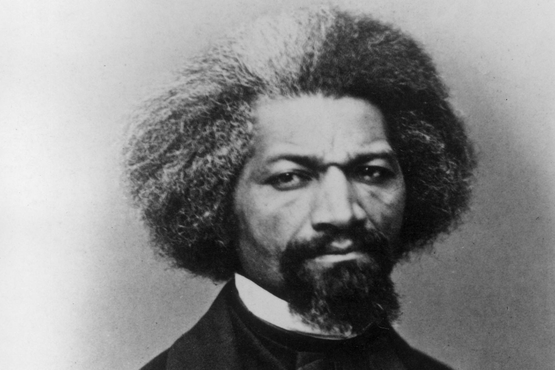 which-word-best-describes-frederick-douglass