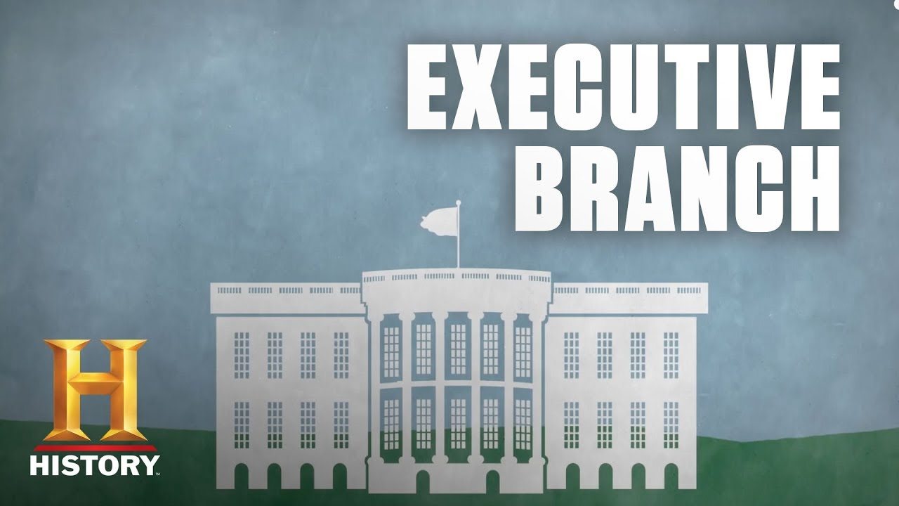 the executive branch - Class 5 - Quizizz