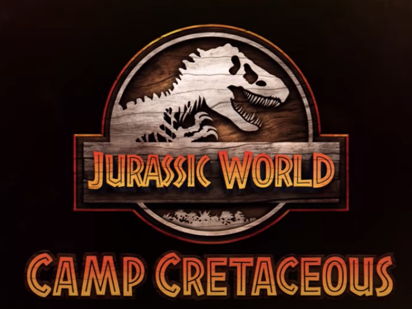 Jurassic World Camp Cretaceous