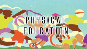 Physical Education | Quizizz