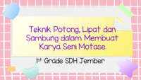 Membuat Prediksi dalam Fiksi - Kelas 3 - Kuis