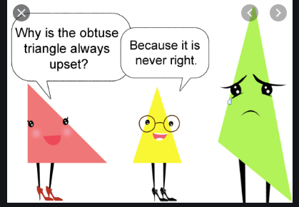 The Confusing Triangle Situation — Wait But Why