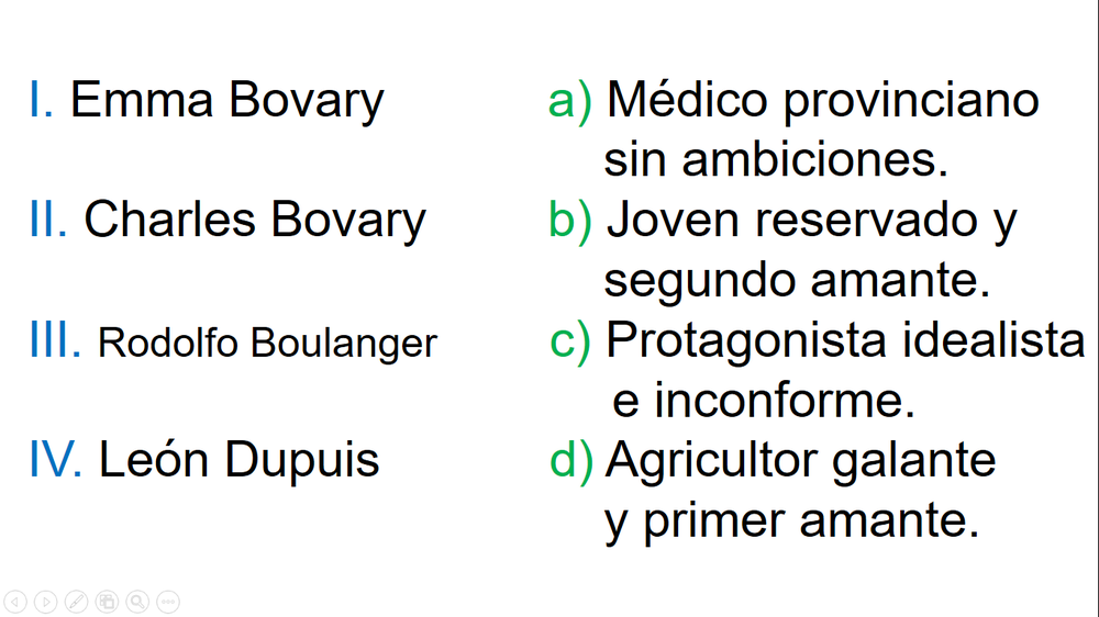 S4 Romanticismo Y Realismo History Quizizz