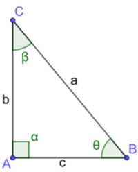 Teorema de pitágoras - Grado 2 - Quizizz