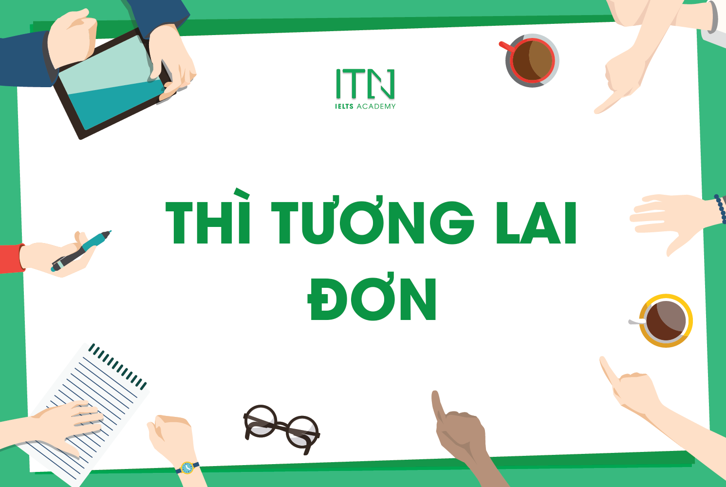 Ngôn ngữ - Lớp 7 - Quizizz