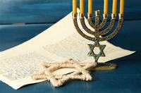 origins of judaism - Year 1 - Quizizz