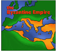 the byzantine empire - Class 8 - Quizizz