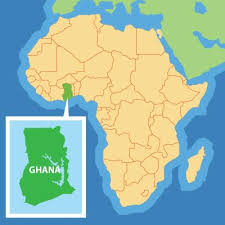 el imperio de ghana - Grado 5 - Quizizz