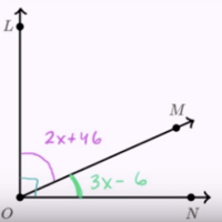 Complementary, Supplementary, Vertical, and Adjacent Angles - Class 12 - Quizizz