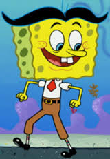 Quiz Bob Esponja