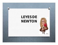 Fuerzas y leyes del movimiento de Newton. - Grado 12 - Quizizz