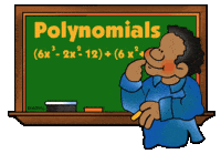 Polynomial Operations - Class 3 - Quizizz