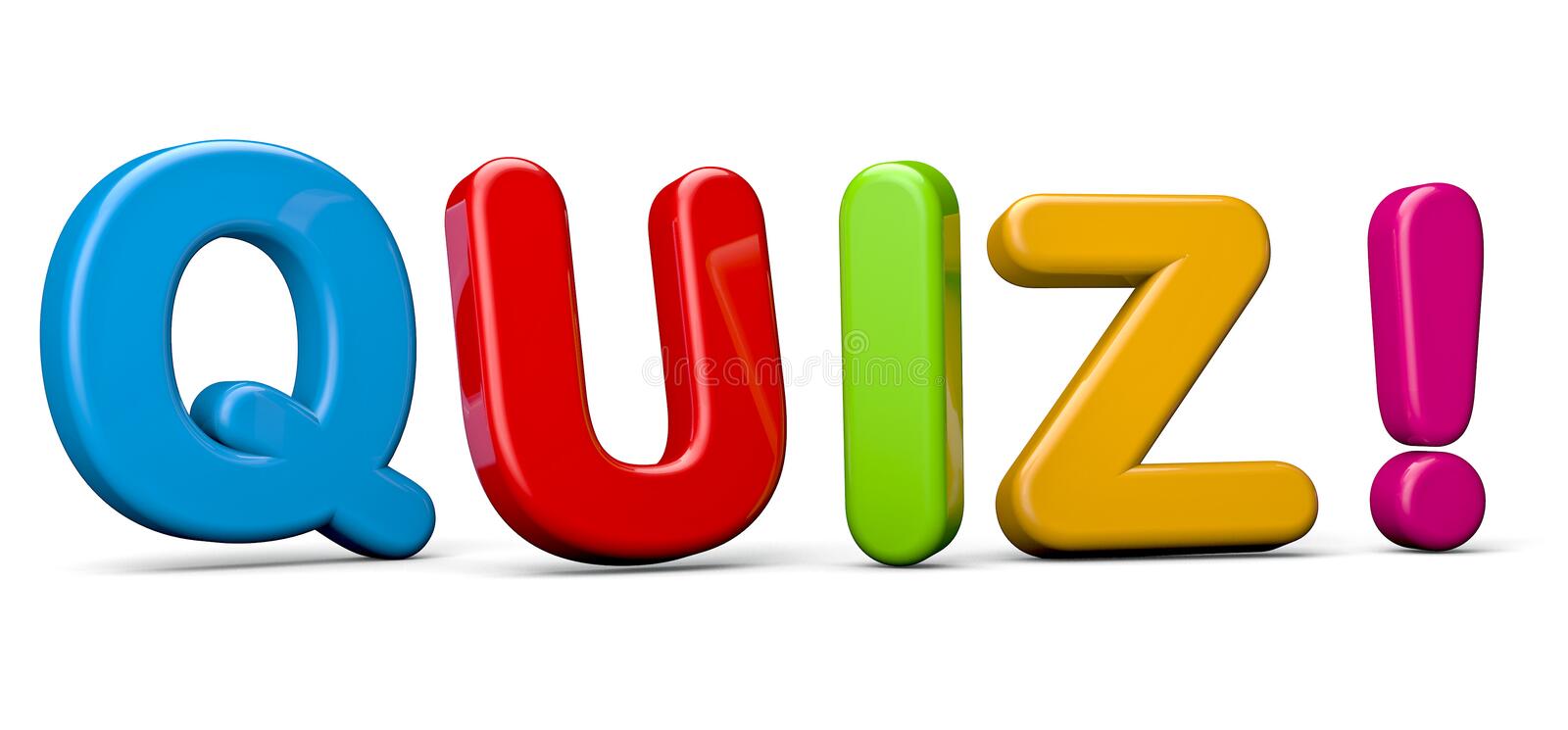 PLENARY QUIZ | Quizizz