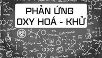 phản ứng oxi hóa khử và điện hóa - Lớp 10 - Quizizz