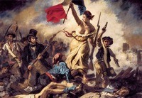 rewolucja Francuska - Klasa 7 - Quiz