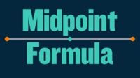midpoint formula - Class 8 - Quizizz