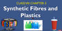 Synthetic fibres and plastics, class 8