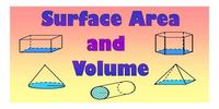 volume and surface area of cubes - Year 9 - Quizizz