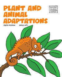 animal adaptations - Class 4 - Quizizz