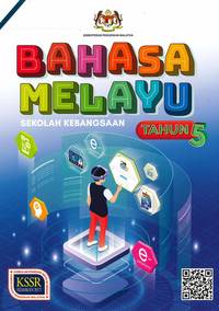 Bahasa kiasan - Kelas 5 - Kuis