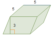 Geometry - Unit 4 Review 