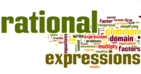 Rational Expressions - Grade 3 - Quizizz