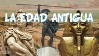 antiguo Egipto - Grado 3 - Quizizz