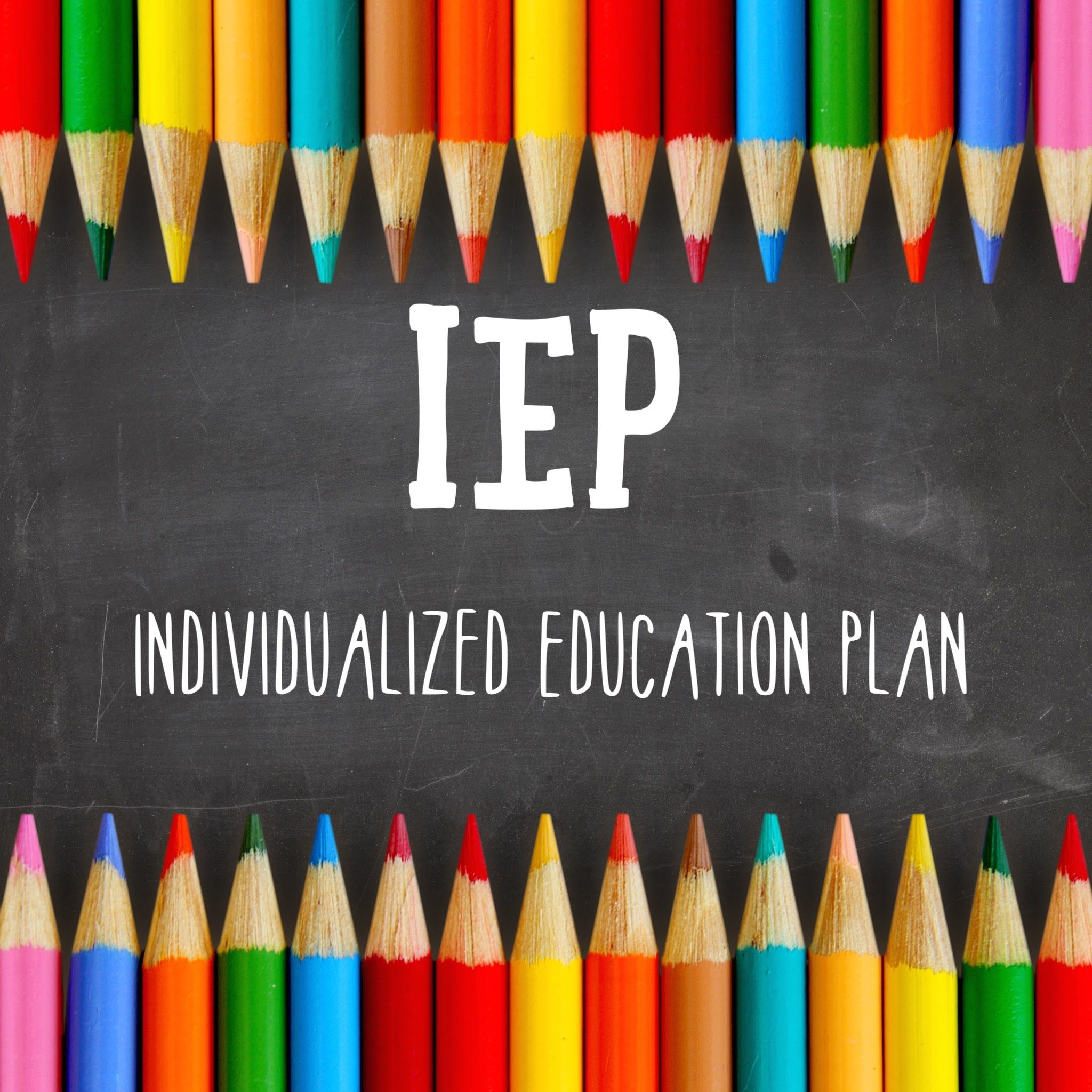 IEP Review