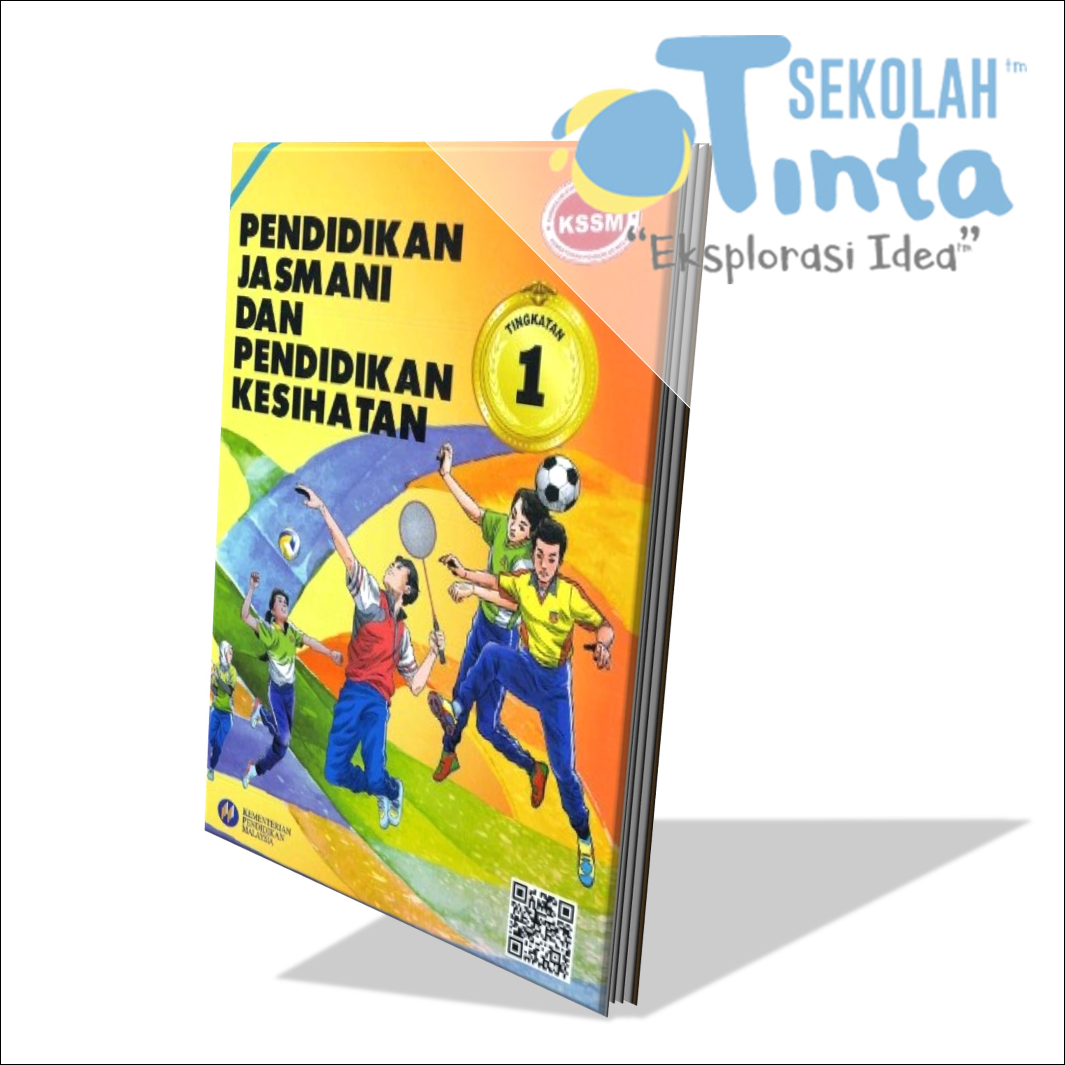 Praktek Percetakan - Kelas 7 - Kuis