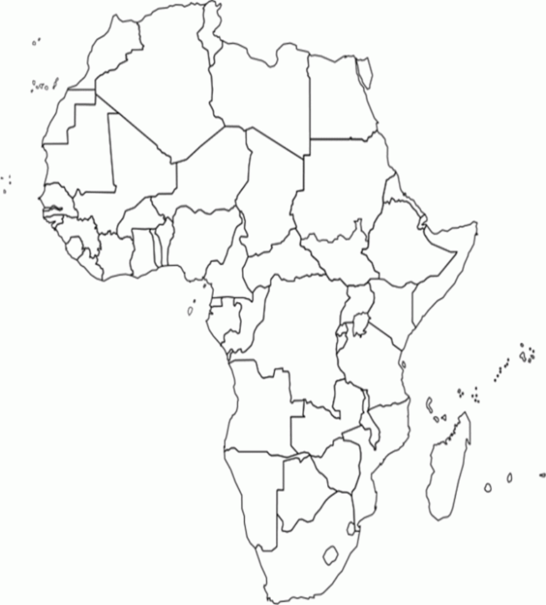 modern-africa-map-world-history-quizizz