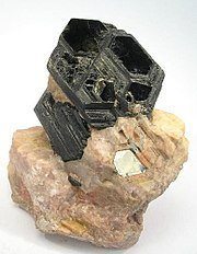 minerales y rocas Tarjetas didácticas - Quizizz