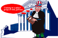 the judicial branch Flashcards - Quizizz