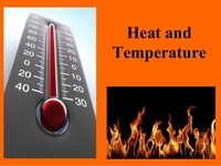 jednostki temperatury - Klasa 11 - Quiz