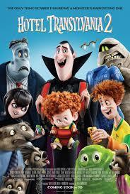 Featured image of post Hotel Transylvania 3 Quiz