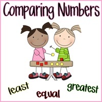 Comparing Numbers 11-20 - Class 2 - Quizizz
