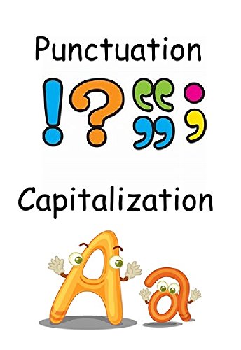 Words: Capitalization - Class 9 - Quizizz