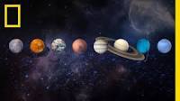 Solar System - Year 4 - Quizizz