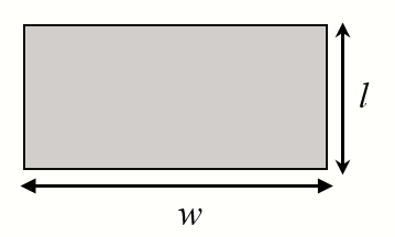 Perimeter of a Rectangle Flashcards - Quizizz