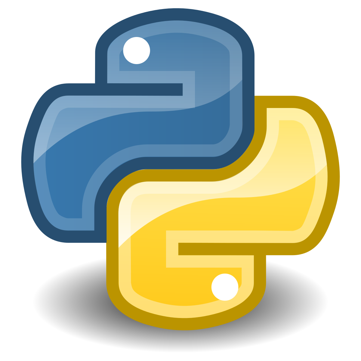 What Is Python For Dummies