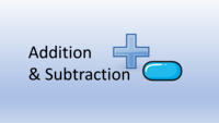 Subtraction and Inverse Operations - Class 1 - Quizizz