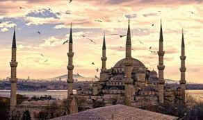 Menurut harun nasution, membagi sejarah islam ke dalam tiga periode besar. di antaranya masa tahun 1800 sampai sekarang. pada masa itu oleh harun nasution disebut dengan masa….
