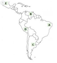 peradaban inca - Kelas 7 - Kuis