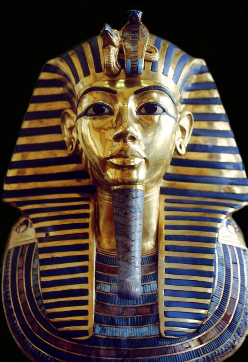 King Tutankhamun Quiz - Quizizz