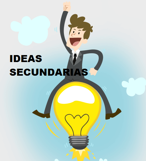 IDEAS SECUNDARIAS | Other - Quizizz