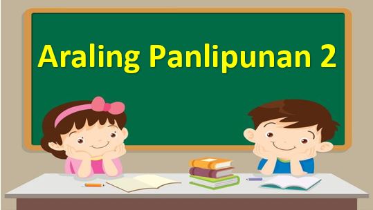 Q3: WEEK 8 IN ARALING PANLIPUNAN 2 | Quizizz