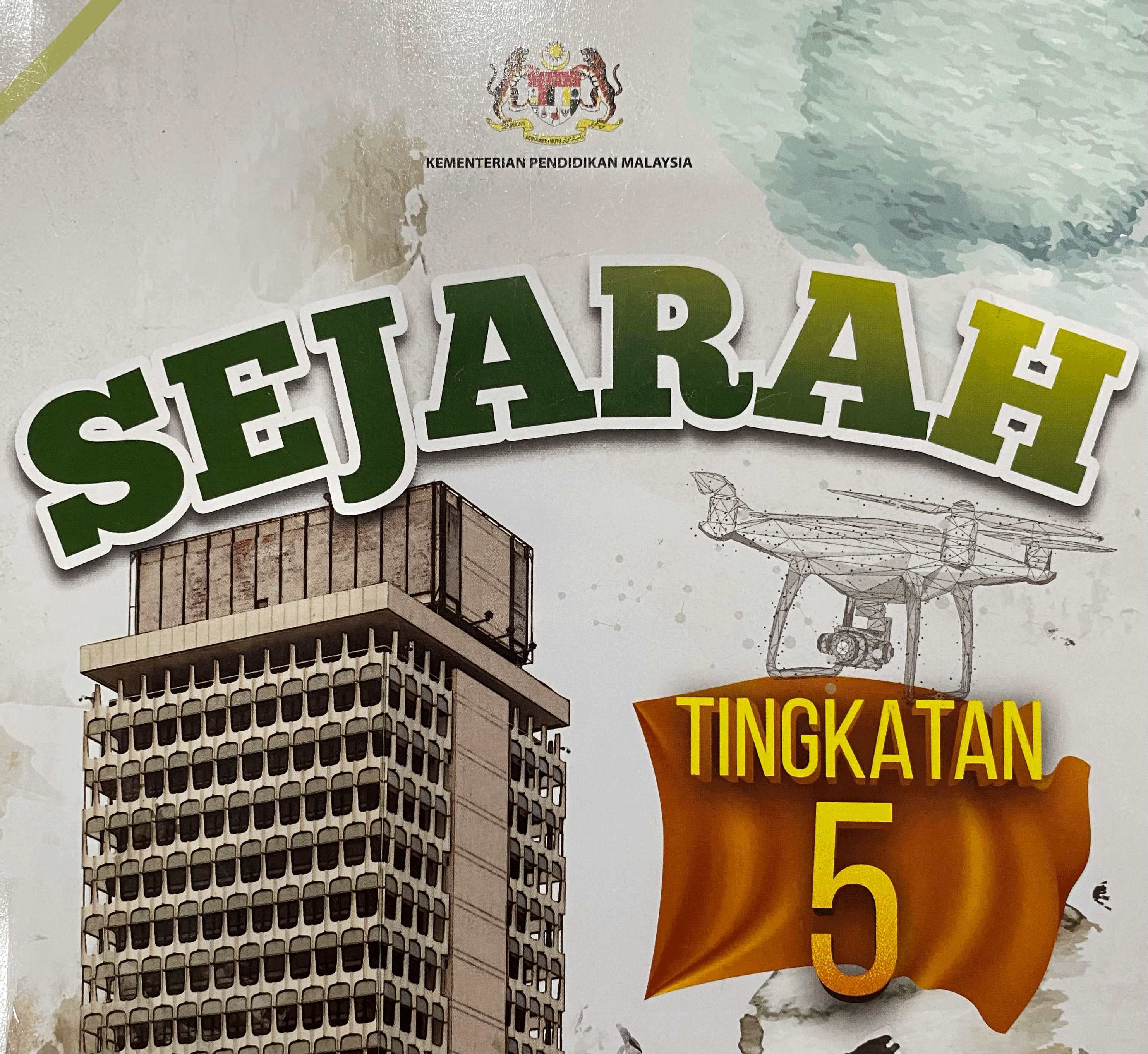 Sejarah Tingkatan 5 Bab 1 (1.1 - Konsep Kedaulatan)