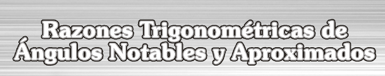 razões trigonométricas sin cos tan csc sec e cot - Série 5 - Questionário