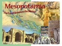 mesopotamia awal - Kelas 3 - Kuis