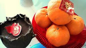 Mandarin limau cerpen bakul kuih Cerpen Tingkatan