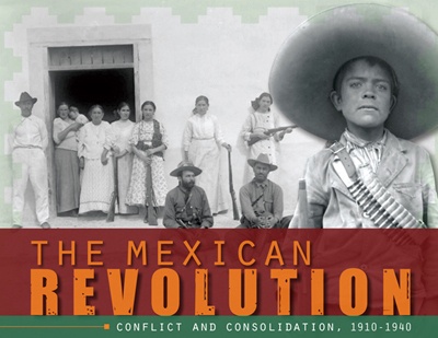 Mexican Revolution | 120 plays | Quizizz